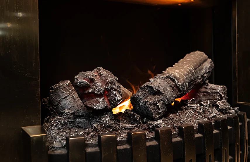 Soot Removal in Granite City, Illinois